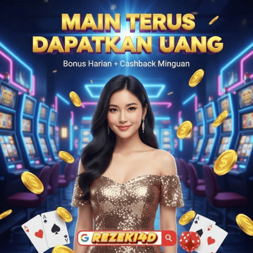 REZEKI4D - Adu Kemampuan Dapatkan Hadiah Terbaik Di Game Ini